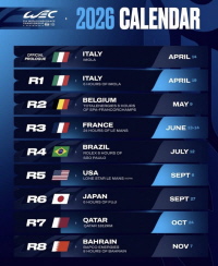 WEC2026